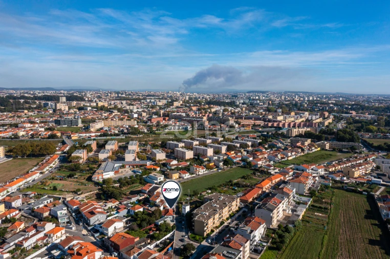 Moradia T3 para Venda em Custóias, Leça do Balio e Guifões Foto 44