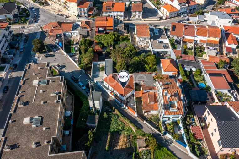 Moradia T3 para Venda em Custóias, Leça do Balio e Guifões Foto 38