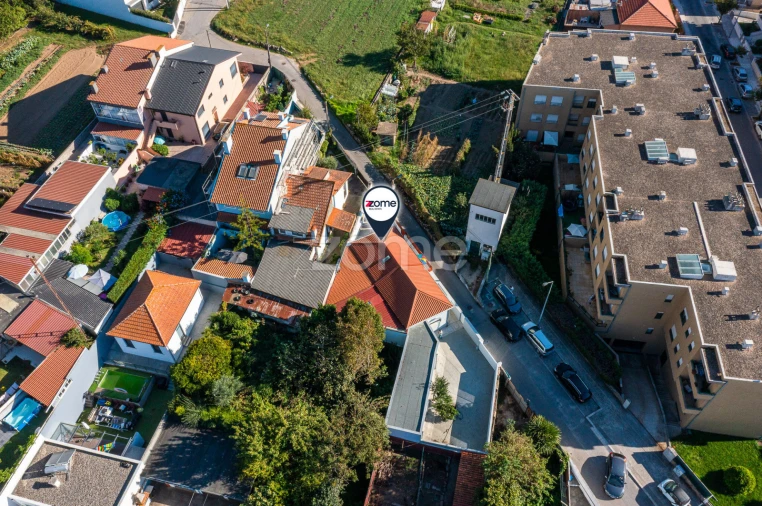 Moradia T3 para Venda em Custóias, Leça do Balio e Guifões Foto 34