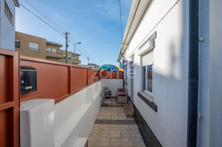 Moradia T3 para Venda em Custóias, Leça do Balio e Guifões Foto 4