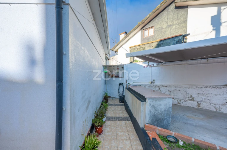 Moradia T3 para Venda em Custóias, Leça do Balio e Guifões Foto 7