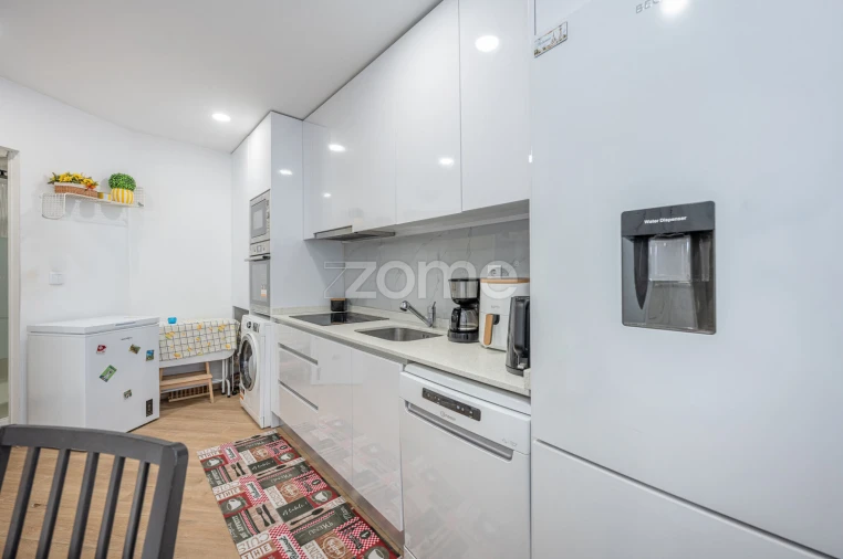 Moradia T3 para Venda em Custóias, Leça do Balio e Guifões Foto 17