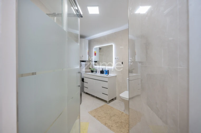 Moradia T3 para Venda em Custóias, Leça do Balio e Guifões Foto 20