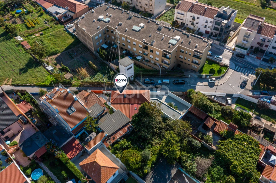 Moradia T3 para Venda em Custóias, Leça do Balio e Guifões Foto 35