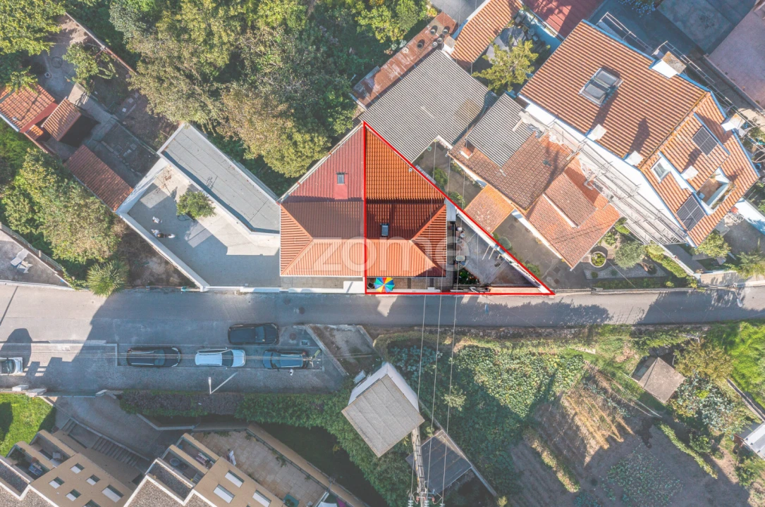 Moradia T3 para Venda em Custóias, Leça do Balio e Guifões Foto 2