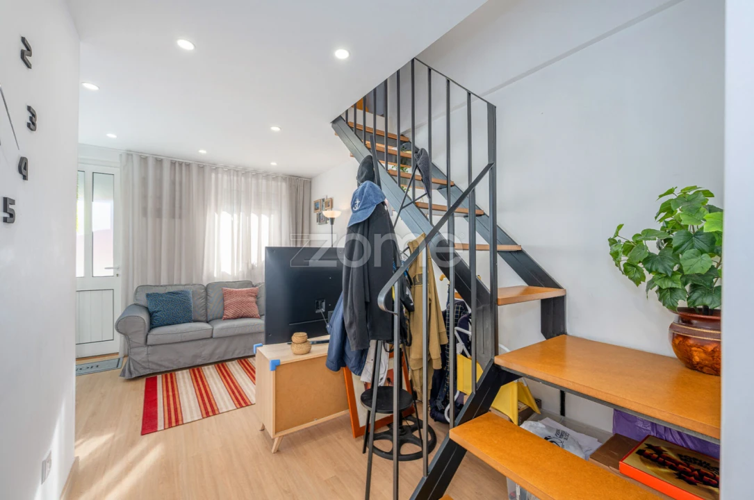 Moradia T3 para Venda em Custóias, Leça do Balio e Guifões Foto 10