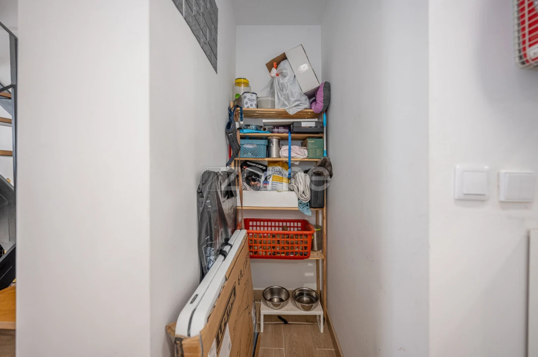 Moradia T3 para Venda em Custóias, Leça do Balio e Guifões Foto 28