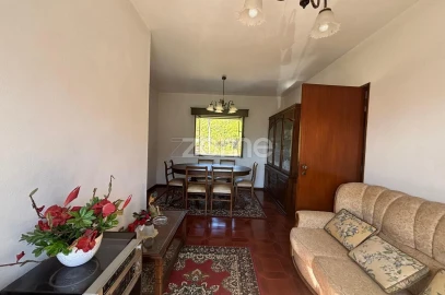 Moradia T2 para Venda em Campelo e Ovil