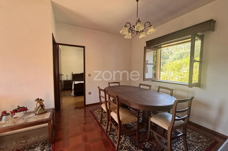 Moradia T2 para Venda em Campelo e Ovil Foto 8