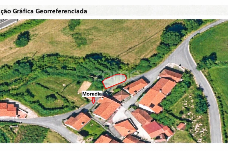 Moradia T2 para Venda em Campelo e Ovil Foto 29