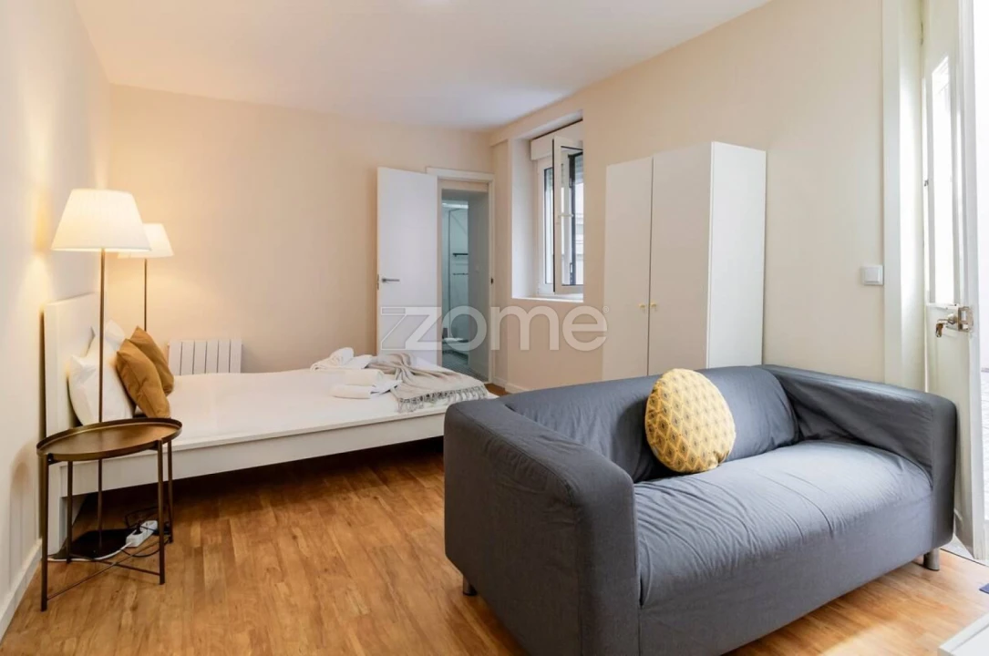 Apartamento T1 para Venda em Cedofeita, Santo Ildefonso, Sé, Miragaia, São Nicolau e Vitória Foto 15