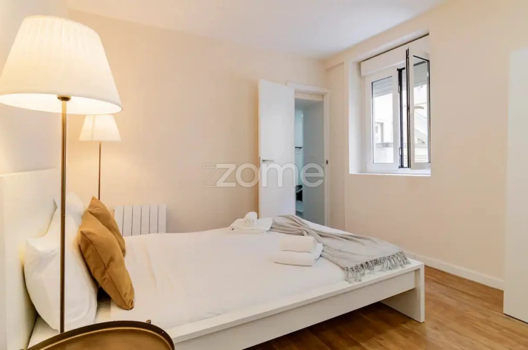 Apartamento T1 para Venda em Cedofeita, Santo Ildefonso, Sé, Miragaia, São Nicolau e Vitória Foto 10
