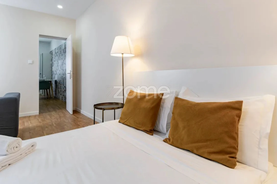 Apartamento T1 para Venda em Cedofeita, Santo Ildefonso, Sé, Miragaia, São Nicolau e Vitória Foto 8