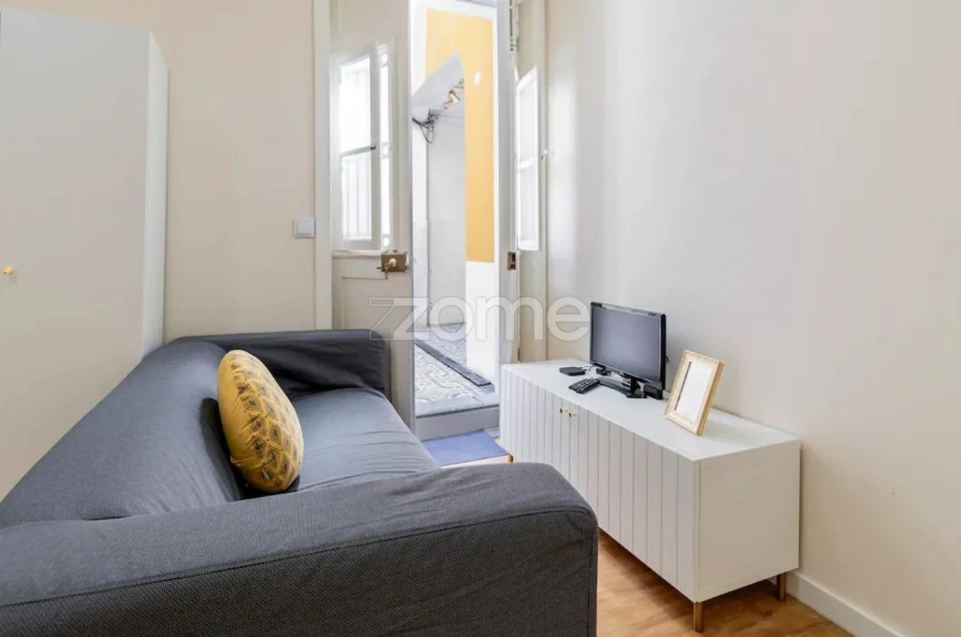 Apartamento T1 para Venda em Cedofeita, Santo Ildefonso, Sé, Miragaia, São Nicolau e Vitória Foto 14