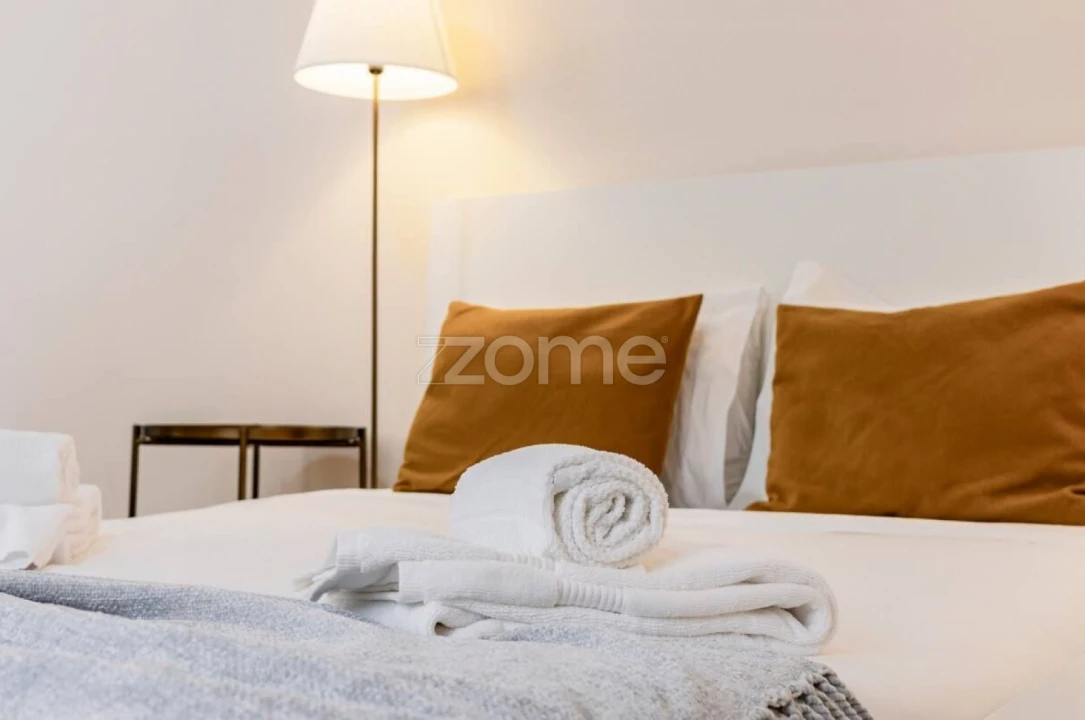 Apartamento T1 para Venda em Cedofeita, Santo Ildefonso, Sé, Miragaia, São Nicolau e Vitória Foto 7