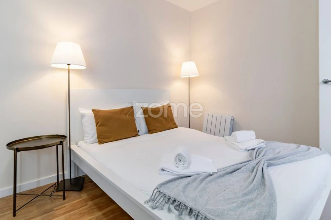 Apartamento T1 para Venda em Cedofeita, Santo Ildefonso, Sé, Miragaia, São Nicolau e Vitória Foto 13