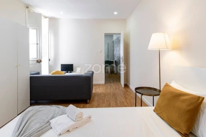 Apartamento T1 para Venda em Cedofeita, Santo Ildefonso, Sé, Miragaia, São Nicolau e Vitória