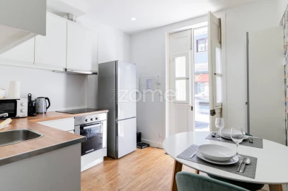 Apartamento T1 para Venda em Cedofeita, Santo Ildefonso, Sé, Miragaia, São Nicolau e Vitória