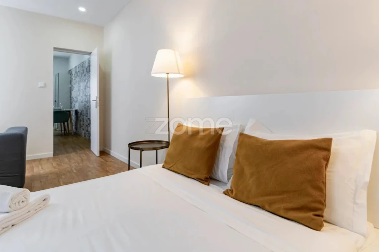 Apartamento T1 para Venda em Cedofeita, Santo Ildefonso, Sé, Miragaia, São Nicolau e Vitória Foto 8