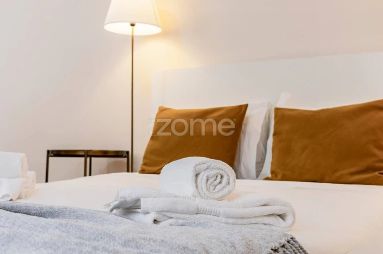 Apartamento T1 para Venda em Cedofeita, Santo Ildefonso, Sé, Miragaia, São Nicolau e Vitória Foto 7
