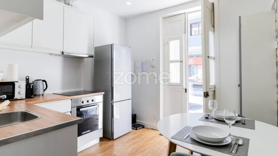 Apartamento T1 para Venda em Cedofeita, Santo Ildefonso, Sé, Miragaia, São Nicolau e Vitória
