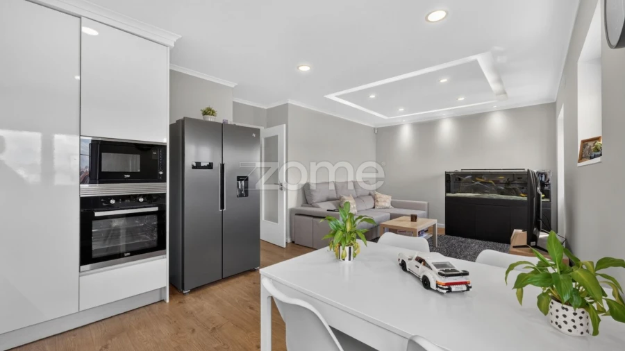 Apartamento T2 para Venda em Mina de Água