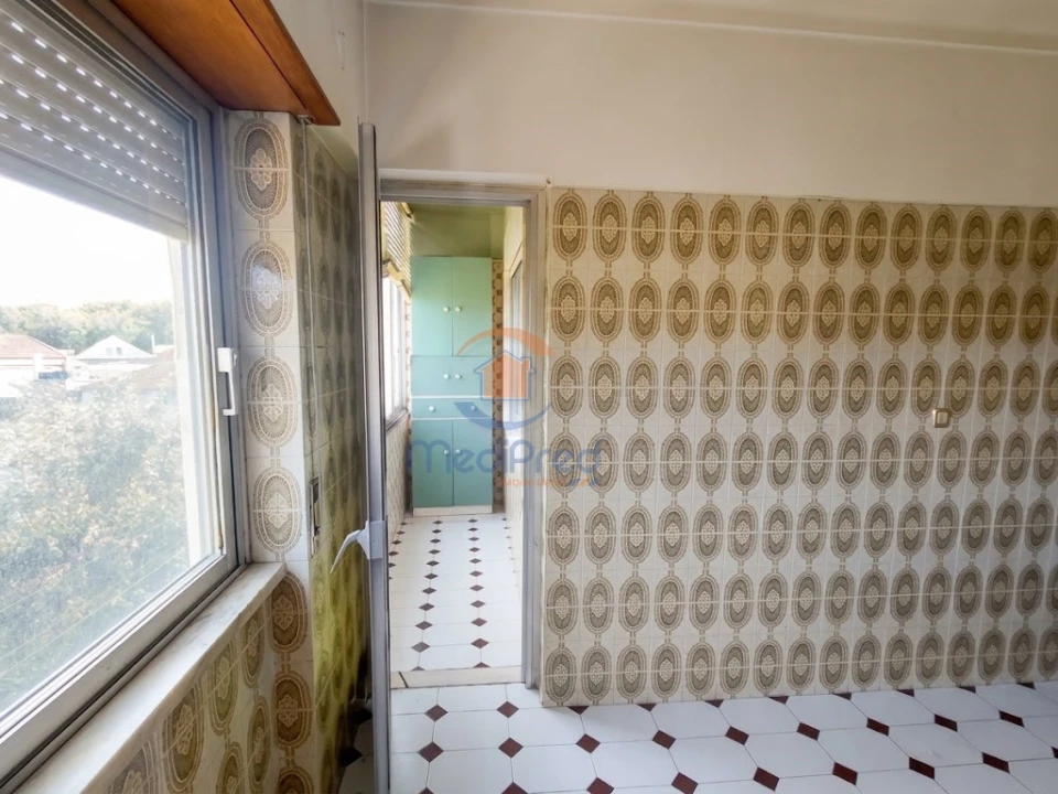Apartamento T4 para Venda em União das Freguesias de Setúbal Foto 6