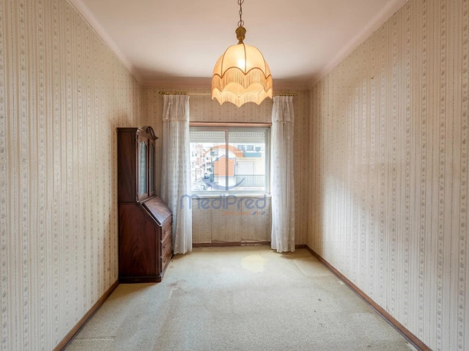 Apartamento T4 para Venda em União das Freguesias de Setúbal Foto 9