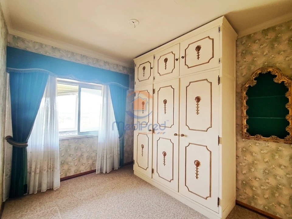 Apartamento T4 para Venda em União das Freguesias de Setúbal Foto 13