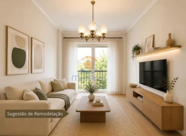 Apartamento T4 para Venda em União das Freguesias de Setúbal