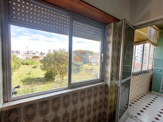 Apartamento T4 para Venda em União das Freguesias de Setúbal Foto 5