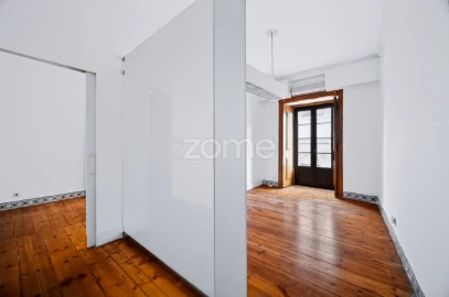 Apartamento T14 para Venda em Santo António