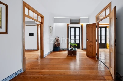 Apartamento T14 para Venda em Santo António