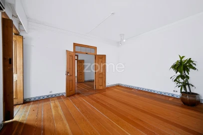 Apartamento T14 para Venda em Santo António