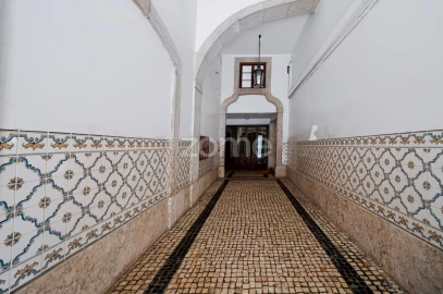 Apartamento T14 para Venda em Santo António