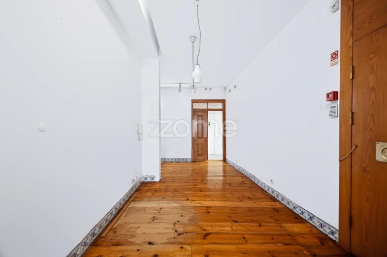 Apartamento T14 para Venda em Santo António Foto 2