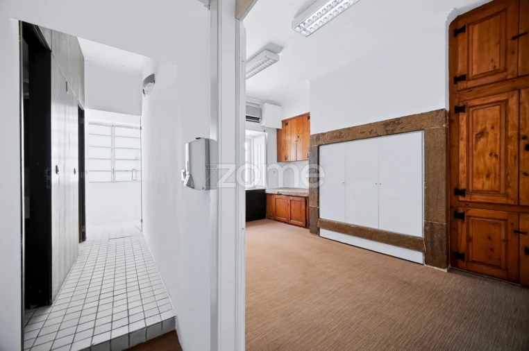 Apartamento T14 para Venda em Santo António Foto 4