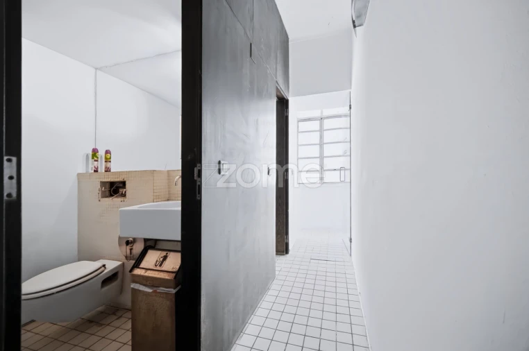 Apartamento T14 para Venda em Santo António Foto 6