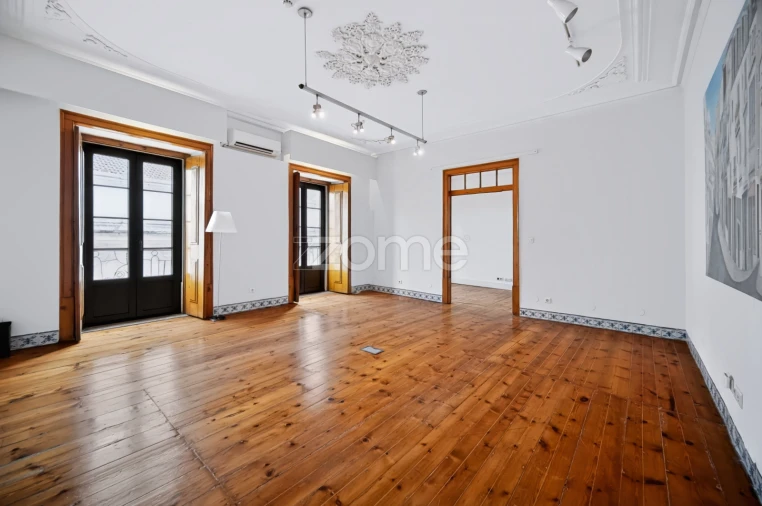 Apartamento T14 para Venda em Santo António Foto 16