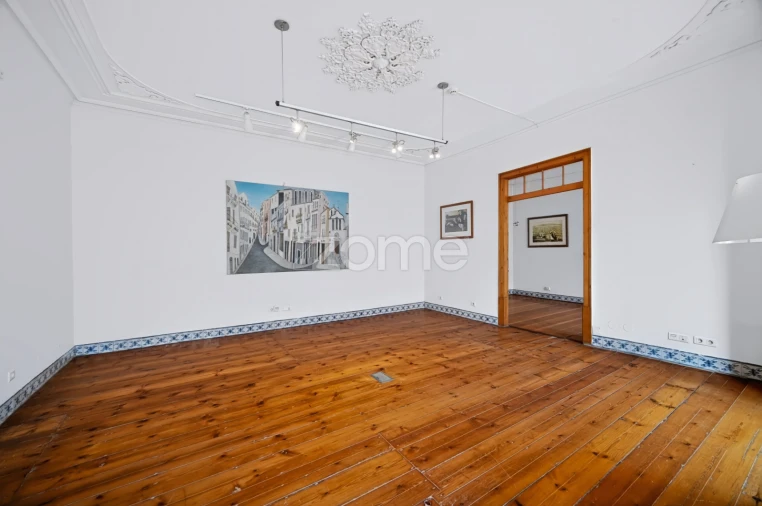 Apartamento T14 para Venda em Santo António Foto 17