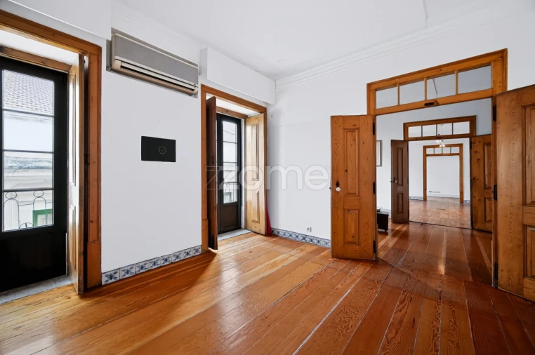 Apartamento T14 para Venda em Santo António Foto 19