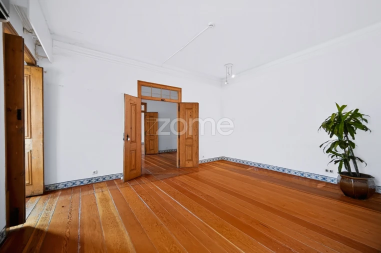 Apartamento T14 para Venda em Santo António Foto 21