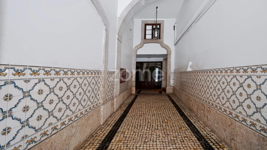 Apartamento T14 para Venda em Santo António