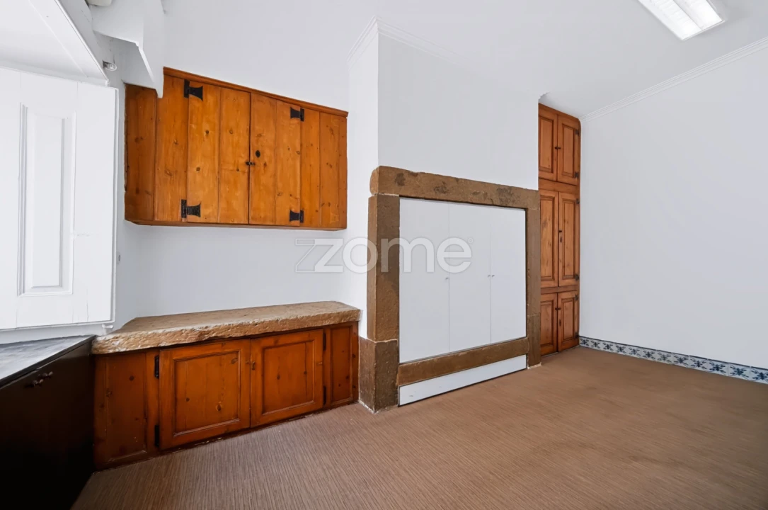 Apartamento T14 para Venda em Santo António Foto 5