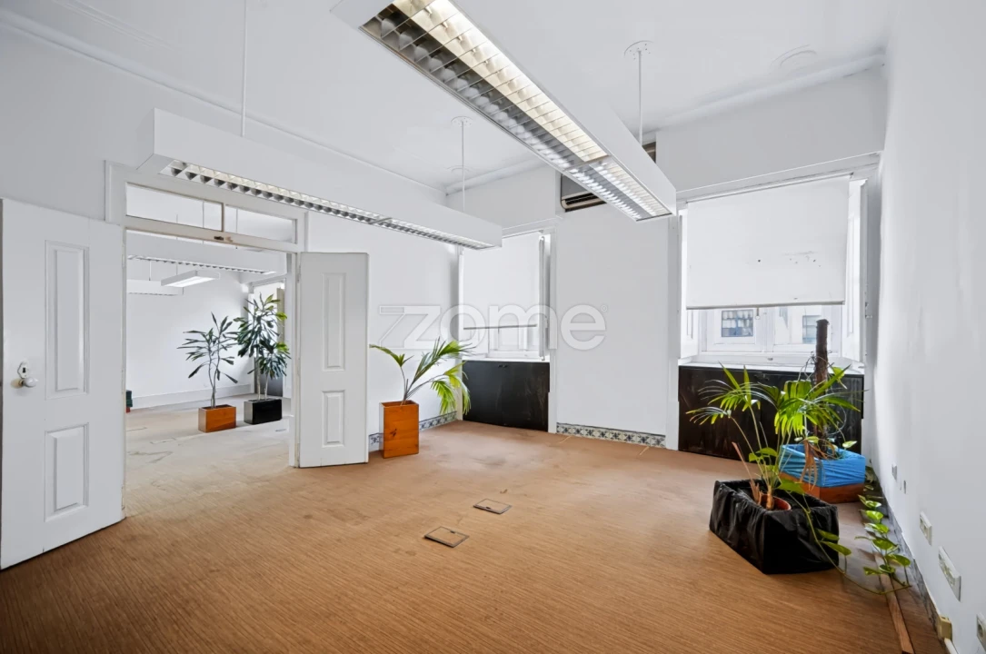 Apartamento T14 para Venda em Santo António Foto 9
