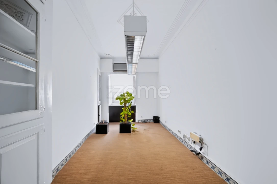 Apartamento T14 para Venda em Santo António Foto 11