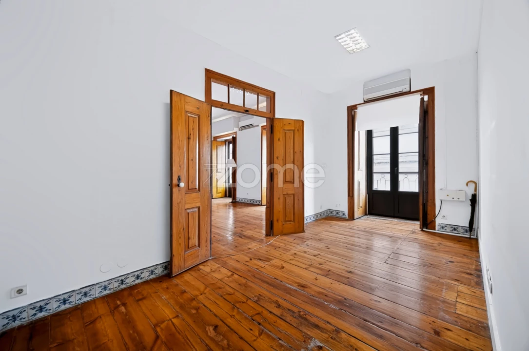 Apartamento T14 para Venda em Santo António Foto 15
