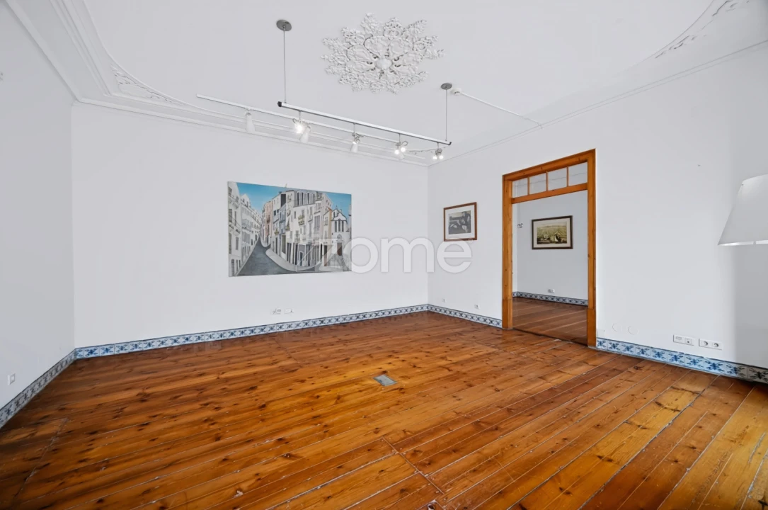 Apartamento T14 para Venda em Santo António Foto 17