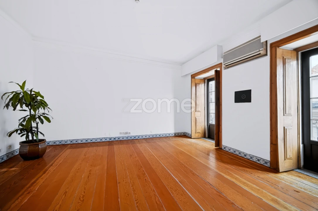 Apartamento T14 para Venda em Santo António Foto 20