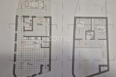 Moradia T3 para Venda em Casal Comba